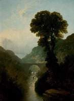 Classical Landscape