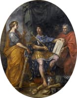 Hall of Mirrors 14 - The Reform of Justice in 1667