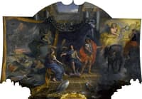 Hall of Mirrors 20 - The Decision Taken to Make War on the Dutch, 1671
