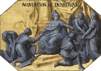 Hall of Mirrors 22 - The Acquisition of Dunkerque in 1662