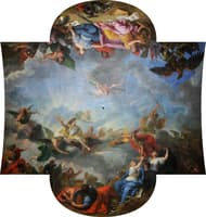 Hall of Mirrors 24 - Taking of the City and Citadel of Ghent in Six Days