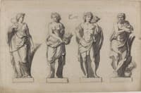 The Four Seasons