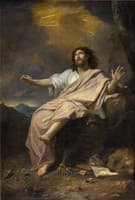 St John the Evangelist