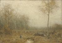 A November Scene