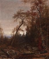 An Autumn Memory