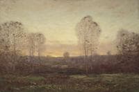 Autumn Sunset