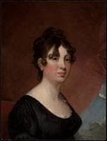 Betsey Bender Greenough, Mrs. David Greenough