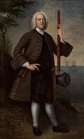 Captain John Larrabee