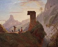 Chapel of the Virgin at Subiaco