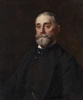 Charles H. Davis