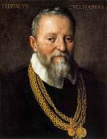 Frederico Zuccari