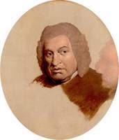 Samuel Johnson