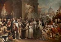 The Progress of Human Knowledge and Culture 5: The Distribution of Premiums in the Society of Arts