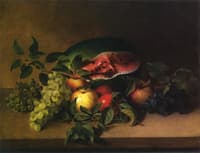 Still Life with Fruit