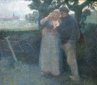 The Seduction