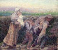 After the Strike