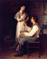 The Helping Hand