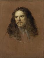 Portrait of Henri de La Tour d'Auvergne, vicomte de Turenne
