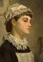 The Maidservant