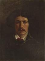 Self Portrait