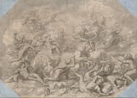 The Crossing of the Rhine