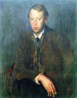 Self-Portrait