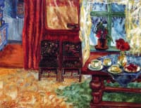 Interior near Asker