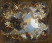 The Fall of the Rebel Angels