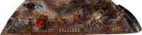 The Fall of the Rebel Angels (fragment)