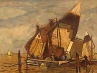 Fishing Boats