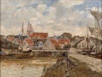 Fishing Port