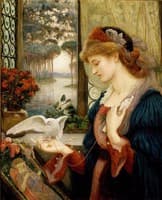 Love's Messenger