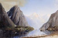 Hardangerfjord