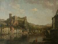 View in Lyons