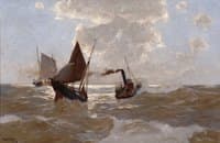 Fishing Vessels