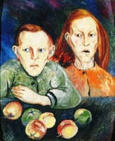 Hungry Children