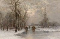 Winter Landscape