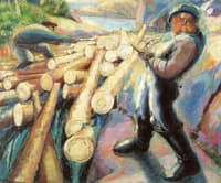 The Raftsmen