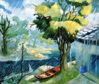 Rainy Day