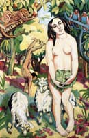 Adam and Eve