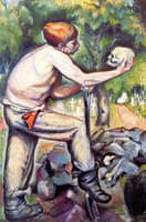 Gravedigger