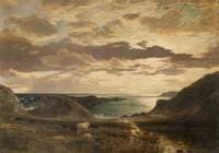 A Scottish Landscape