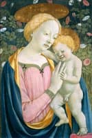 Madonna and Child