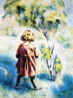 The Little Girl