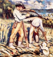 Haymaking