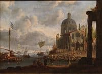 Seaport