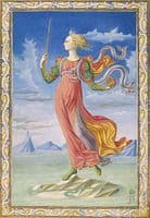 An Allegory of Rome