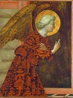 The Archangel Gabriel
