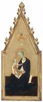 Madonna of Humility