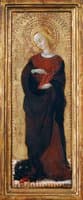Saint Barbara
